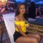 Belgium sugar babies