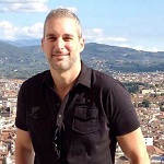 Italian sugar daddy