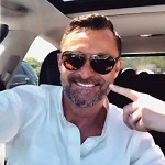 Italian sugar daddy